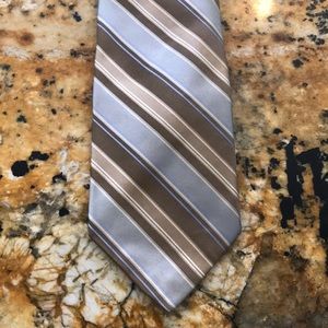 Ike Behar Tie